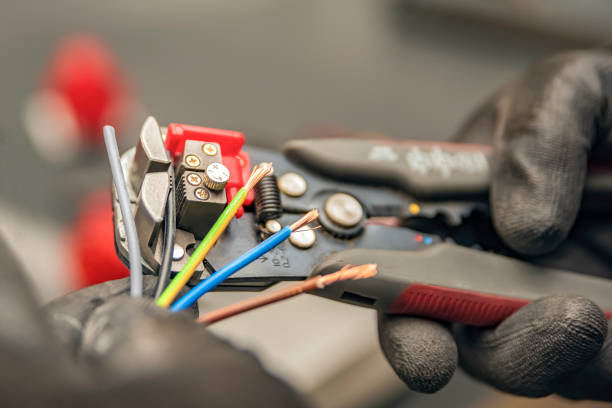 Best Emergency Electrical Repair  in Shelby, MT