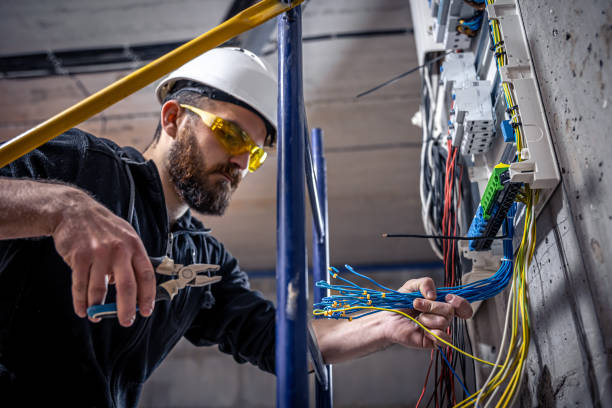 Best Circuit Breaker Repair  in Shelby, MT
