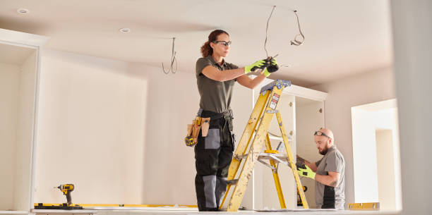 Best Electrical Upgrades for Homes  in Shelby, MT