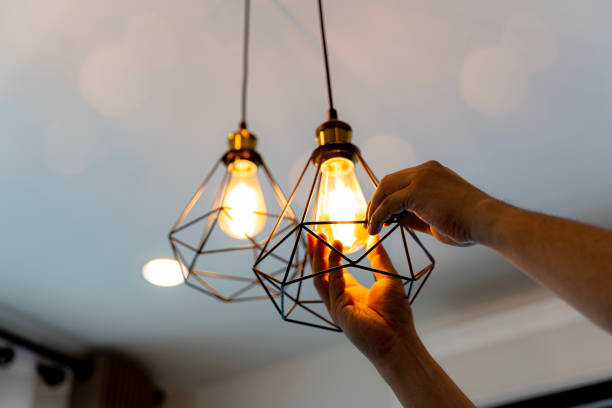 Best Outdoor Lighting Installation  in Shelby, MT