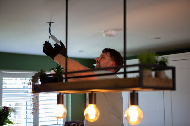 Best Industrial Electrical Services  in Shelby, MT