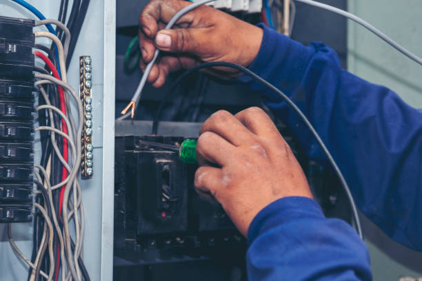 Best Electrical Installation Contractor  in Shelby, MT