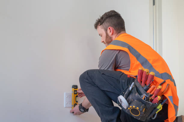 Best Licensed Electrician  in Shelby, MT